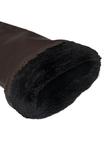 Перчатки Kessler Gloves, Manchu/Dark Brown - фото 3