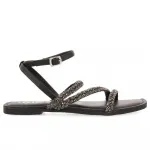 Сандалии Gioseppo Terthore, золотой - фото