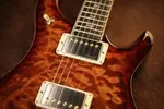 Библиотека древесины PRS McCarty 594 с двойной нарезкой - фото 4
