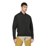 Arcteryx Пуховик зимний мужской, Green/Green - фото 9