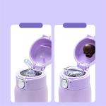 Термостакан Disney, белый - фото 3