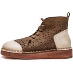 Ботильоны женские Jay, желтый - фото 5