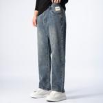 Джинсы унисекс Jeep, синий - фото 7