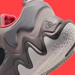 Nike mens Modern, Ciottolo Nero Ironstone 003 - фото 7