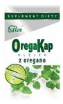 Масло орегано, 30мл Flos Oregakap - фото
