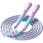 Скакалка LINING, зеленый - фото 2