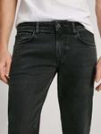 Джинсы Pepe Jeans Regular Jeans, черный - фото 3
