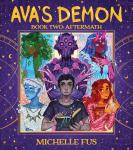 Ava's Demon Book 2 (2) (Image Comics) - фото