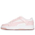 Кроссовки rebound joy low 'chalk pink' Puma, розовый - фото