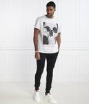 Футболки Regular fit Alexander Mcqueen, белый - фото 2