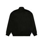 Курка-бомбер на молнии A Bathing APE с логотипной лентой Aape, небесно-голубой BLR - фото 7