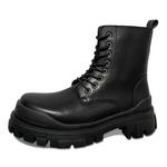 Ботинки WEISHIBANGWEI Martin Boots Men - фото 34