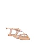 Сандалии Pretty Nanã, розовый - фото 2