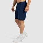 SMILODOX Мужские шорты Zeyn темно-синие - фото 2