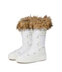 Ботинки MOON BOOT Ltrack Monaco Wp, белый - фото