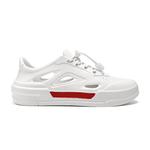 Сабо мужские Oubt, белый - фото 2