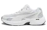 Кроссовки спортивные Puma Teveris Nitro Lifestyle унисекс, белый - фото