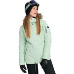Куртка Roxy Meade Snow Roxy, Cameo Green - фото