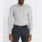 Рубашка стандартного кроя Karl Lagerfeld, белый - фото