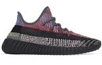Кроссовки yeezy boost 350 v2 'yecheil reflective' Adidas, мультиколор - фото 2