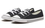 Кеды Converse Chuck Taylor All Star Ballet Lace For Black Women's - фото 3