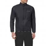 Мужская куртка Drop III Vaude, черный - фото 3