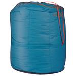 Спальный мешок Boost 650 20f/-6c утренний синий - обычный Thermarest - фото 2