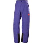 Брюки Helly Hansen Emiko Shell Helly Hansen, Ultra Violet - фото 5