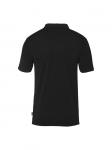 Рубашка-поло Kempa, черный - фото 2