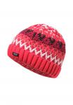 Шапка Ivko Beanie, Coral - фото 3