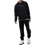 Hollister Свитшот мужской черный - фото 5