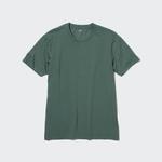Футболка Uniqlo Supima - фото 6