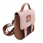 Sanrio Рюкзак Hello Kitty из плюша, HELLO KITTY - фото 7