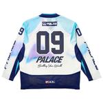 Джерси Palace Building Your World Hockey Jersey, Blue - фото 2