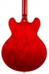 Новая Gibson Marcus King ES-345 Sixties Cherry #206950083 - фото 4