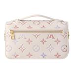 LOUIS VUITTON Сумка - фото 4