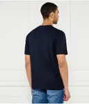 Футболка Oversize fit Guess Jeans, синий - фото 3