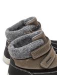 Зимние ботинки Primigi, серый - фото 5