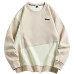 Свитшот Unisex Jeep, Серый абрикос - фото 5