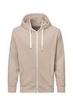 Толстовка KangaROOS Zip-up sweatshirt, Beige - фото 3