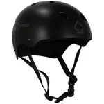 Шлем для скейтбординга Pro-Tec Classic Skate, матовый черный - фото
