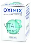 Oximix Vita B Met Капс. 60 шт. - фото