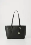 Сумка-Тоут quinn Michael Michael Kors, Black - фото