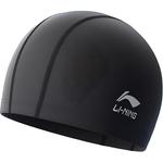 Плавательная шапочка Polyamide Unisex LINING, черный - фото 6