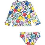 Stella McCartney Детский купальник Multicolor - фото