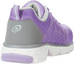 Кроссовки Spark CT Nautilus Safety Footwear, лаванда - фото 5