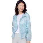 Тренч Lafuma, Светло-розовый LP - фото 6