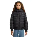 Утепленная куртка G-Star D29161-01, черный - фото