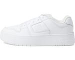 Кроссовки DC Manteca 4 Platform, цвет White/White - фото 4