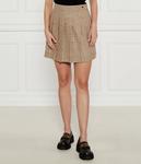 Юбка Marc Cain, бежевый - фото